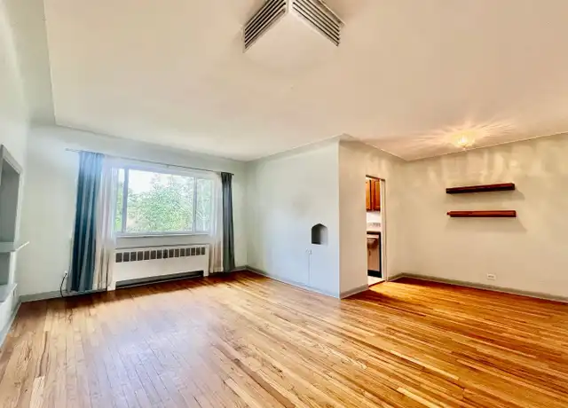 Property at 665 N Washington St, Denver, CO, 80203, 2 beds, 1 bath, [object Object]