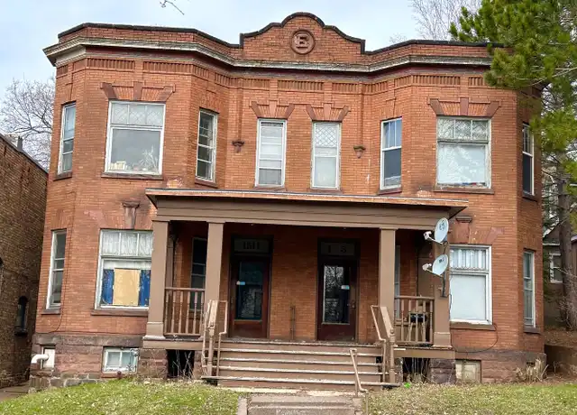 Property at 1511 E 2nd St #3, Duluth, MN, 55812, 1 bed, 1 bath, [object Object]