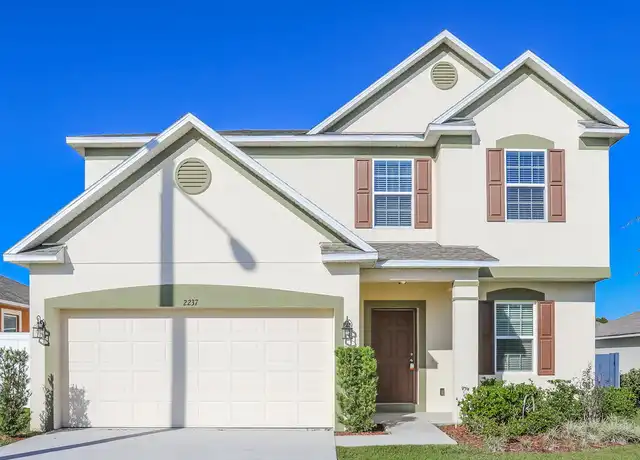 Property at 2237 Aitkin Loop, Leesburg, FL, 34748, 3 beds, 2.5 baths, [object Object]