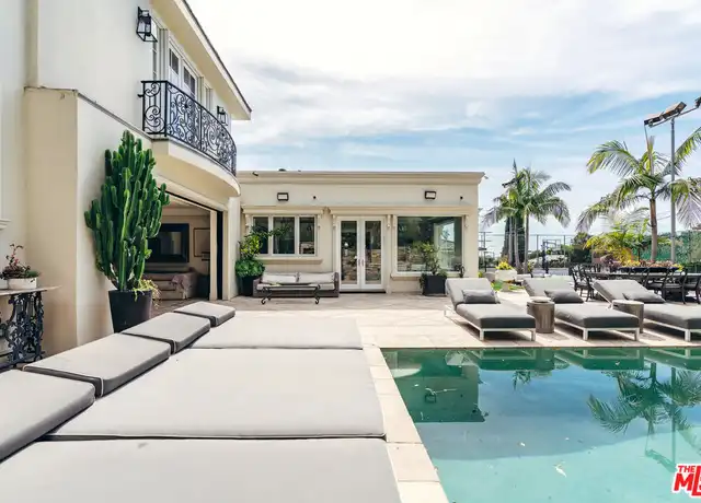 Property at 727 N Alta Dr, Beverly Hills, CA, 90210, 6 beds, 6 baths, [object Object]
