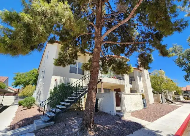 Property at 3976 Colors Ct, Las Vegas, NV, 89103, 1 bed, 1 bath, [object Object]