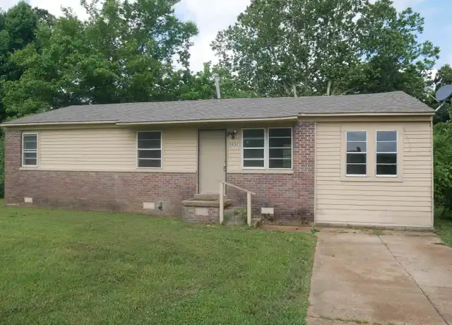 Property at 5057 Gill Rd, Memphis, TN, 38109, 4 beds, 1 bath, [object Object]