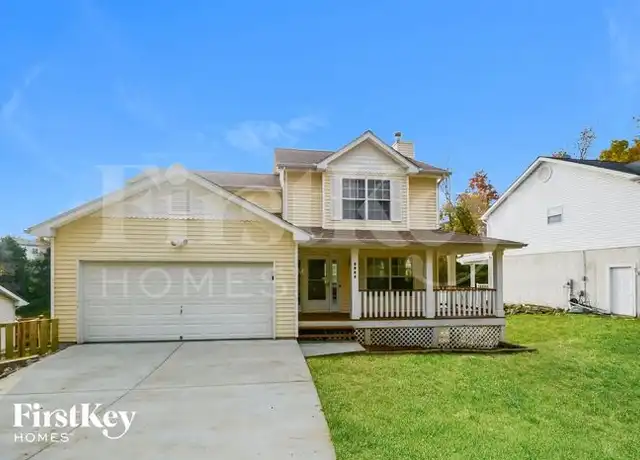 Property at 2064 Waybridge Ln, Fenton, MO, 63026, 4 beds, 2 baths, [object Object]