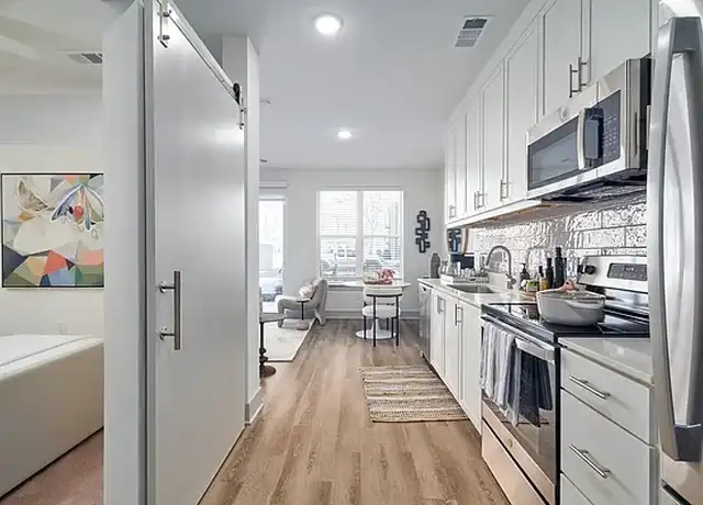 Property at The Gallery Huntsville Apartments - 2500 9th Ave SW, Huntsville, AL, 35805, 0-2 beds, 1-2 bath, [object Object]