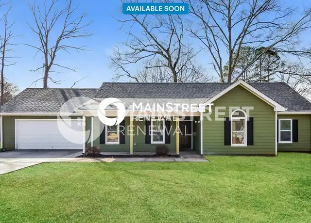 Property at 1209 Claywill Cir, Monroe, GA, 30655, 3 beds, 2 baths, [object Object]