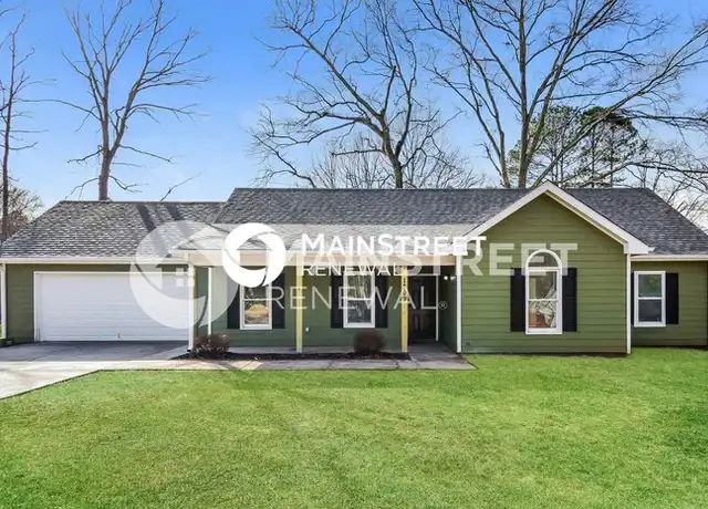 Property at 1209 Claywill Cir, Monroe, GA, 30655, 3 beds, 2 baths, [object Object]