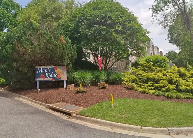 Property at 600 Reusens Rd Unit H91, Lynchburg, VA, 24503, 2 beds, 1.5 baths, [object Object]