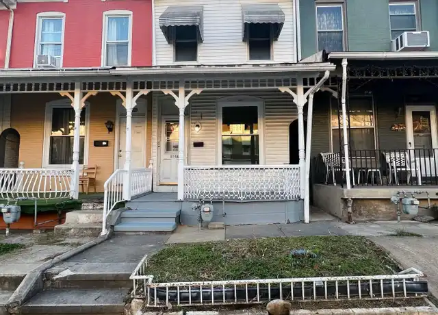 Property at 1544 N 10th St Unit 1, Reading, PA, 19604, 3 beds, 1.5 baths, [object Object]