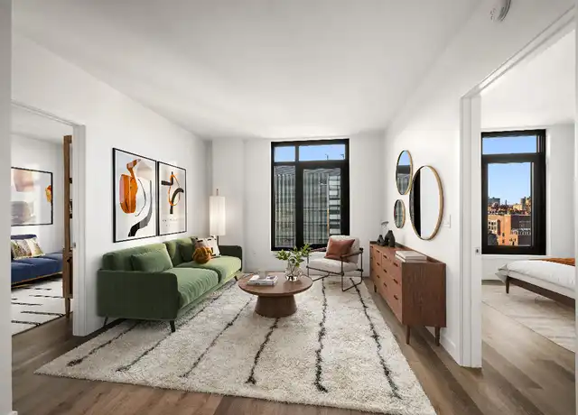 Property at 299 E 161 St Unit 605, Bronx, NY, 10451, 2 beds, 1 bath, [object Object]