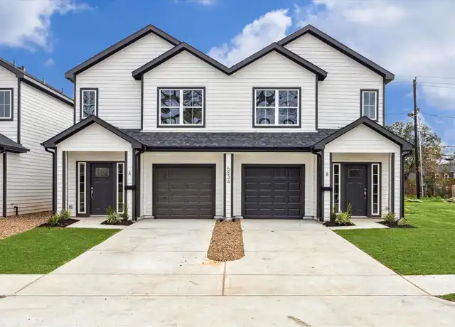 Property at 6838 Westover St Unit A, Houston, TX, 77087, 3 beds, 2.5 baths, [object Object]
