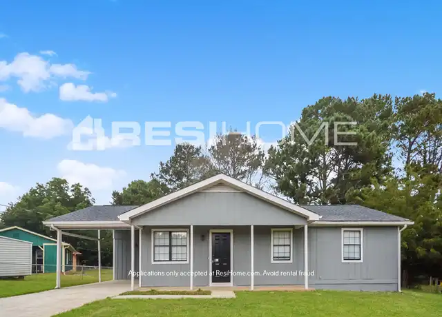 Property at 594 Ralph Rd SE, Conyers, GA, 30094, 3 beds, 2 baths, [object Object]