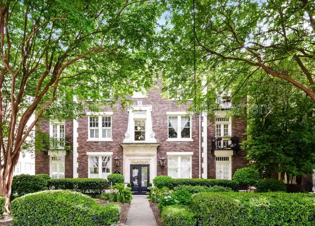 Property at 18 Collier Rd NW #4, Atlanta, GA, 30309, 2 beds, 1 bath, [object Object]