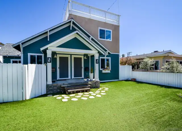 Property at 213 Evergreen Ave, Imperial Beach, CA, 91932, 3 beds, 2 baths, [object Object]