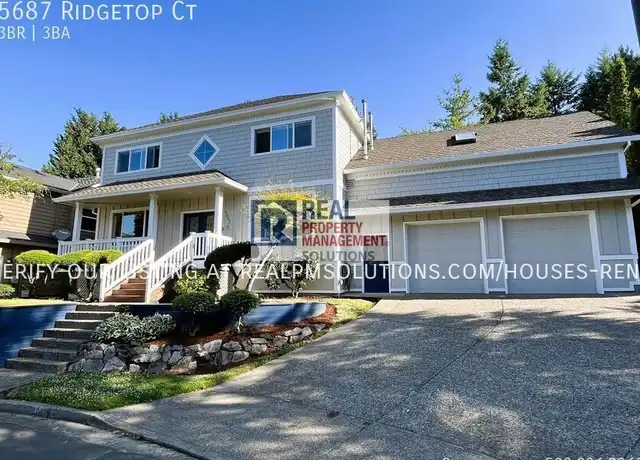 Property at 5687 Ridgetop Ct, Lake Oswego, OR, 97035, 3 beds, 2.5 baths, [object Object]