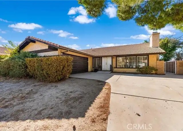 Property at 44661 Calston Ave, Lancaster, CA, 93535, 4 beds, 2 baths, [object Object]