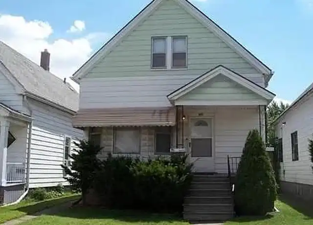Property at 2224 Yemans St Unit 1, Hamtramck, MI, 48212, 2 beds, 1 bath, [object Object]