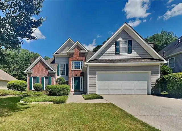 Property at 2012 Grove Park Ct, Marietta, GA, 30062, 3 beds, 2.5 baths, [object Object]
