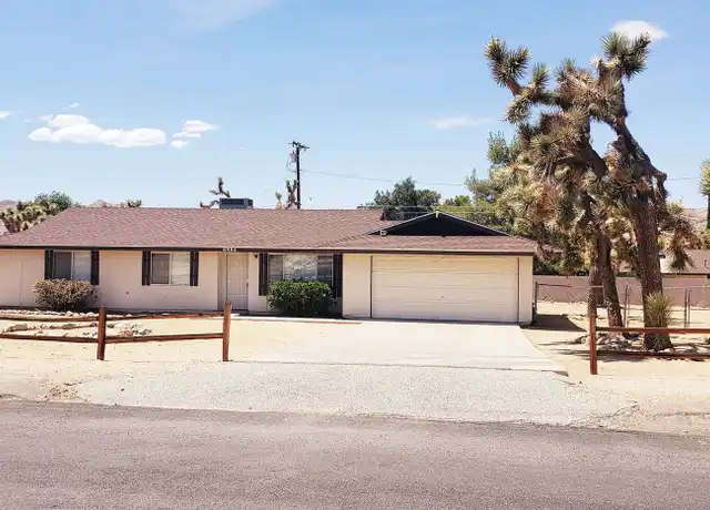 Property at 6984 Emerson Ave, Yucca Valley, CA, 92284, 3 beds, 2 baths, [object Object]