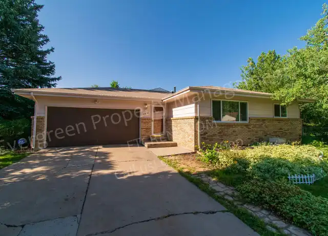 Property at 2419 Merino Ct, Fort Collins, CO, 80526, 4 beds, 2 baths, [object Object]