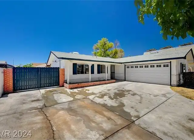Property at 6933 Singing Dunes Ln, Las Vegas, NV, 89145, 3 beds, 2 baths, [object Object]