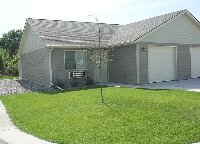 Property at 621 Samuel Ct, Billings, MT, 59105, 1 bed, 1 bath, [object Object]