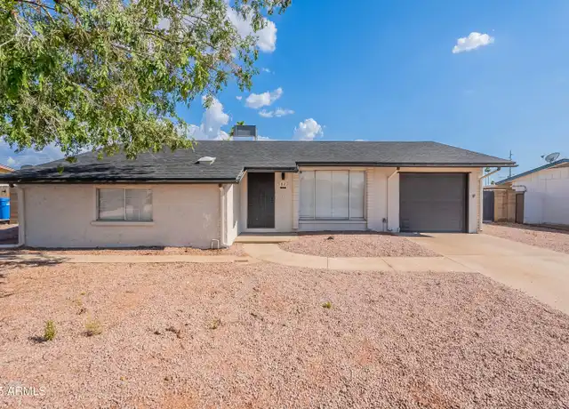 Property at 1821 W Libby St, Phoenix, AZ, 85023, 3 beds, 2 baths, [object Object]