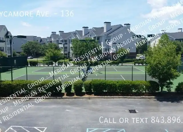 Property at 45 Sycamore Ave #136, Charleston, SC, 29407, 2 beds, 1 bath, [object Object]