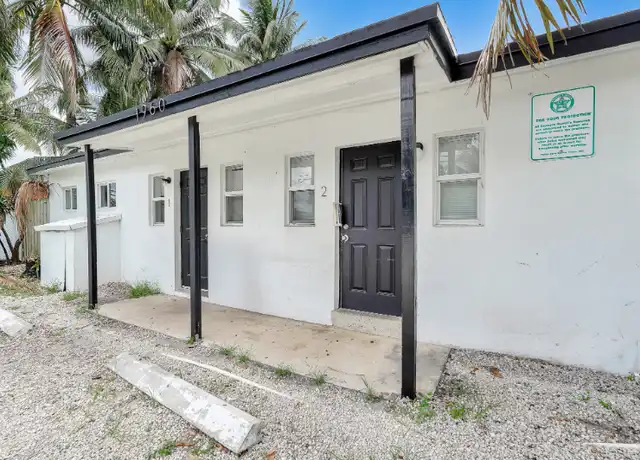 Property at 1960 SW 41st Ave Unit 6A, Fort Lauderdale, FL, 33317, 2 beds, 1 bath, [object Object]