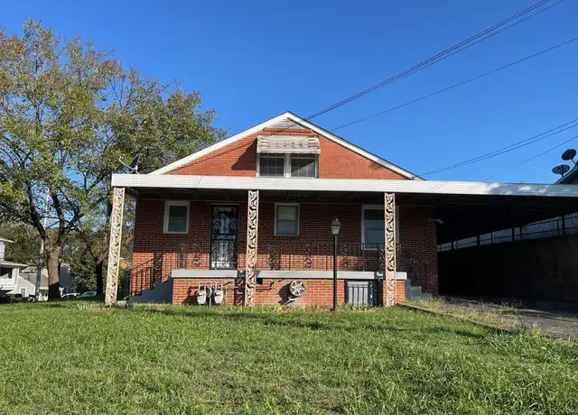 Property at 5310 Georgia Ave Apt A, Nashville, TN, 37209, 3 beds, 2 baths, [object Object]