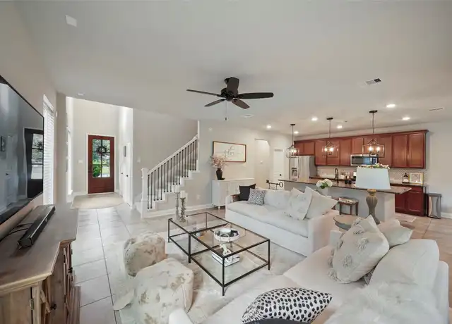Property at 34 Heirloom Garden Pl, Magnolia, TX, 77354, 3 beds, 2.5 baths, [object Object]