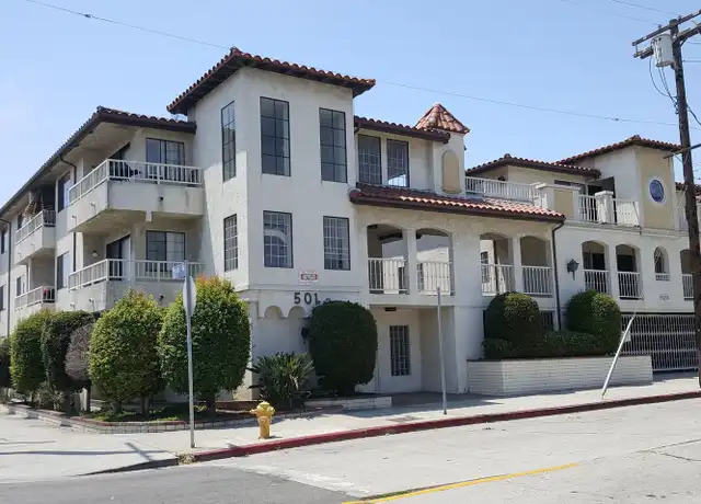 Property at 501 W 14th St Unit 25, San Pedro, CA, 90731, 1 bed, 1 bath, [object Object]