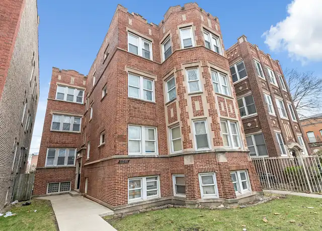 Property at 11255 S King Dr Unit G, Chicago, IL, 60628, 1 bed, 1 bath, [object Object]