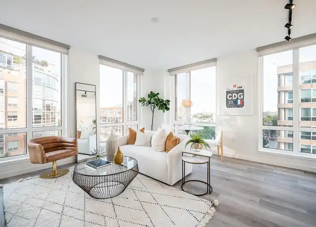 Property at Collection 14 - 1400 W St NW, Washington, DC, 20009, 0-2 beds, 1-2 bath, [object Object]