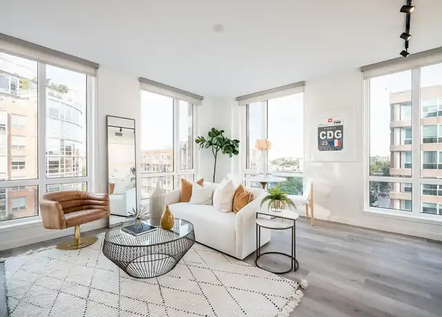 Property at Collection 14 - 1400 W St NW, Washington, DC, 20009, 0-2 beds, 1-2 bath, [object Object]