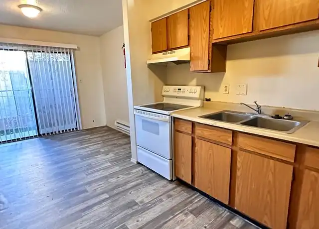 Property at 232 63rd St NW Unit A, Albuquerque, NM, 87105, 2 beds, 1 bath, [object Object]