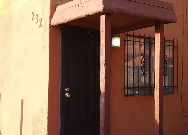 Property at 232 63rd St NW Unit A, Albuquerque, NM, 87105, 2 beds, 1 bath, [object Object]