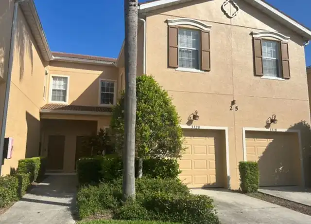 Property at 3720 Parkridge Cir Unit 25-103, Sarasota, FL, 34243, 3 beds, 2.5 baths, [object Object]