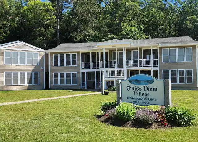 Property at 1330 Lake St #3, Bristol, NH, 03222, 1 bed, 1 bath, [object Object]