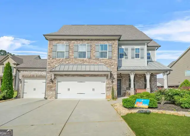 Property at 705 Pressing Dr, Alpharetta, GA, 30004, 6 beds, 5 baths, [object Object]