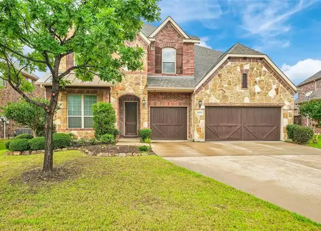 Property at 12271 Audrianna Dr, Frisco, TX, 75033, 4 beds, 3.5 baths, [object Object]