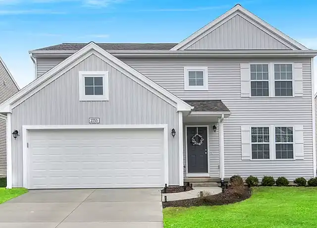 Property at 3687 Amber Oaks Dr, Howell, MI, 48855, 4 beds, 2.5 baths, [object Object]