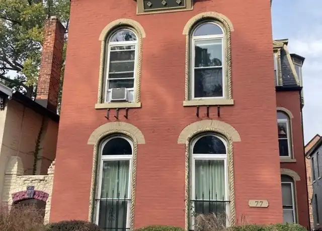 Property at 77 Johnson Park #8, Buffalo, NY, 14201, 2 beds, 1 bath, [object Object]
