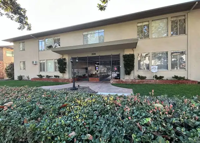 Property at 239 S Madison Ave Unit 02, Pasadena, CA, 91101, 1 bed, 1 bath, [object Object]