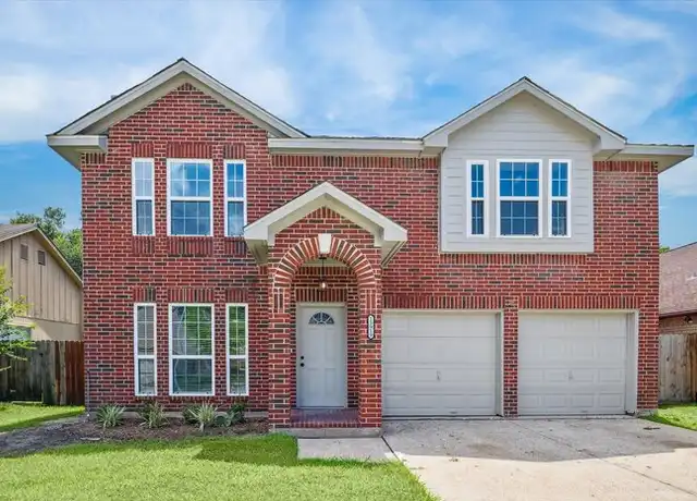 Property at 13919 Beckwith Dr, Houston, TX, 77014, 3 beds, 2.5 baths, [object Object]