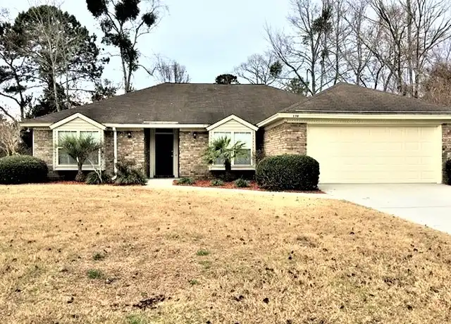 Property at 138 Lions Gate Rd, Savannah, GA, 31419, 4 beds, 2 baths, [object Object]
