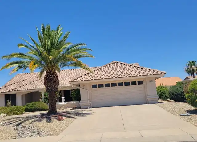 Property at 14210 W Heritage Dr, Sun City West, AZ, 85375, 3 beds, 2 baths, [object Object]