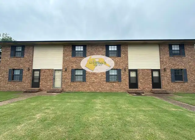 Property at 408 N 12th St Apt 4, Paragould, AR, 72450, 2 beds, 1.5 baths, [object Object]
