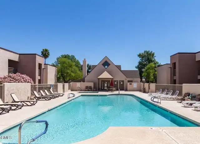 Property at 1340 N Recker Rd #223, Mesa, AZ, 85205, 2 beds, 2 baths, [object Object]