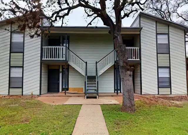 Property at 2404 Bosque Dr Unit B, College Station, TX, 77845, 2 beds, 1.5 baths, [object Object]