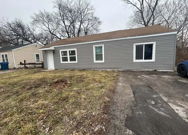 Property at 454 Mueller Ave, Saint Louis, MO, 63135, 3 beds, 1 bath, [object Object]